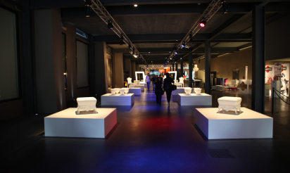 le jeu vidéo fait son show