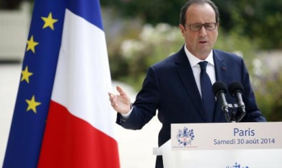 Sommet européen sur la croissance et l’emploi le 6 octobre