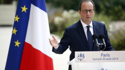 Sommet européen sur la croissance et l’emploi le 6 octobre