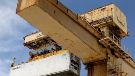 Etats-Unis: la croissance économique confirme son rebond au 2e trimestre