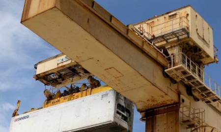 Etats-Unis: la croissance économique confirme son rebond au 2e trimestre