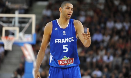 Coupe du monde, préparation