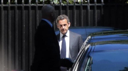 UMP: Sarkozy souhaité par 69% des sympathisants pour diriger le parti