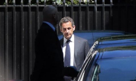 UMP: Sarkozy souhaité par 69% des sympathisants pour diriger le parti
