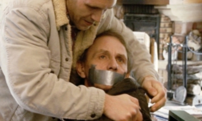 Extension du domaine de Houellebecq (1) : le film sur Arte