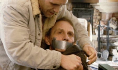 Extension du domaine de Houellebecq (1) : le film sur Arte