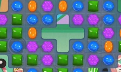 Les politiques accros à Candy Crush
