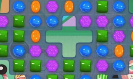 Les politiques accros à Candy Crush