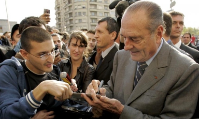 Le juteux business des autographes