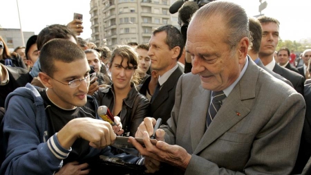 Le juteux business des autographes