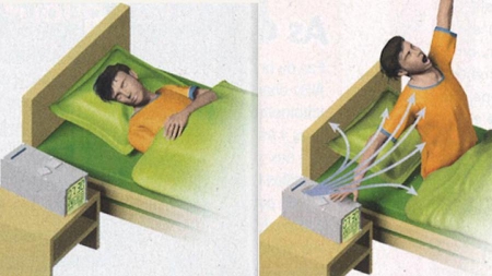 Le Français qui séduit Google