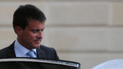 Le nouveau gouvernement