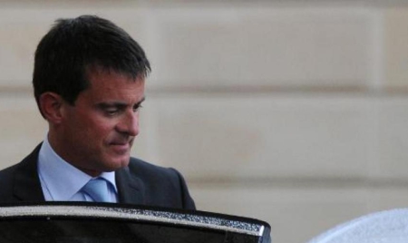 Le nouveau gouvernement