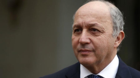 La bourde de Fabius sur Twitter