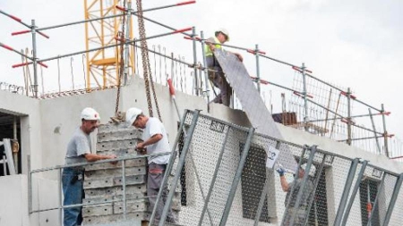 Logement: les mesures de relance