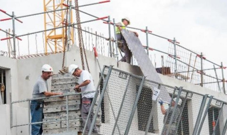 Logement: les mesures de relance