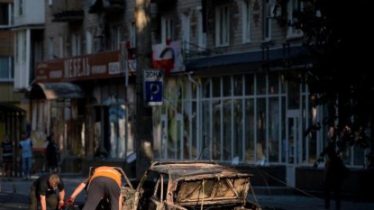 Ukraine: les rebelles prorusses regagnent du terrain sur l’armée de Kiev