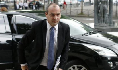 Berger (CFDT) “pas choqué” par le discours pro-entreprises de Valls