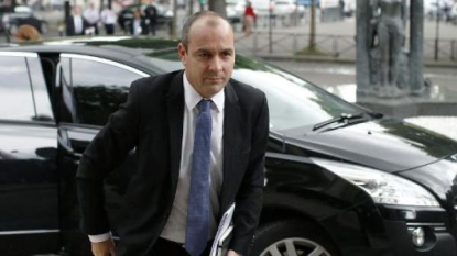 Berger (CFDT) “pas choqué” par le discours pro-entreprises de Valls