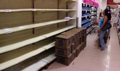 Venezuela: l’étrange disparition des indicateurs économiques