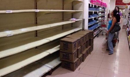 Venezuela: l’étrange disparition des indicateurs économiques