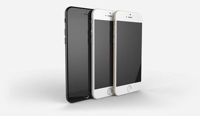 iWatch: la montre interactive d’Apple présentée le 9 septembre?