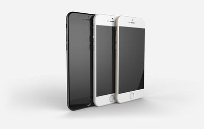 iWatch: la montre interactive d’Apple présentée le 9 septembre?