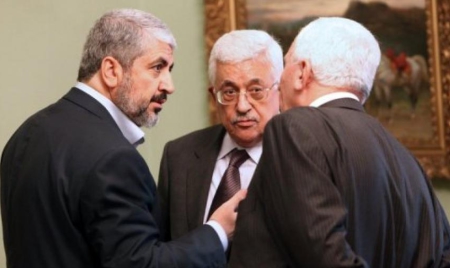 Gaza: les Palestiniens annoncent une prolongation de 24H de la trêve