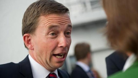 Allemagne: les anti-euro vont siéger dans un parlement régional