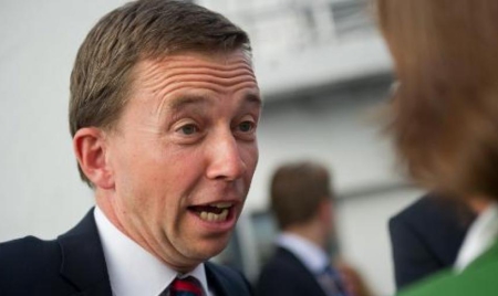 Allemagne: les anti-euro vont siéger dans un parlement régional