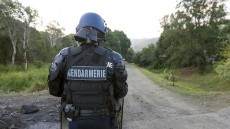 Un détenu tué par un gendarme près de Colmar lors de son transfèrement