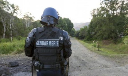 Un détenu tué par un gendarme près de Colmar lors de son transfèrement