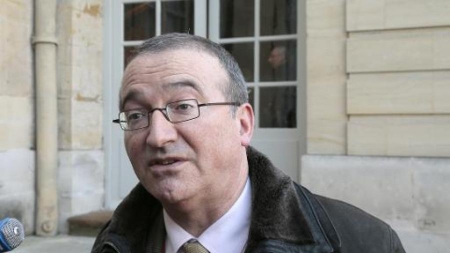 Mariton: “ça n’a pas de sens que Sarkozy soit président de l’UMP”