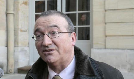 Mariton: “ça n’a pas de sens que Sarkozy soit président de l’UMP”