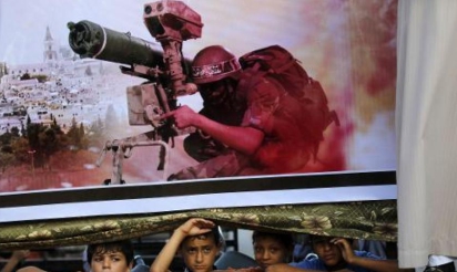 Gaza: les Palestiniens annoncent une prolongation de 24H de la trêve