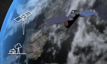 Coup dur pour Galileo: deux satellites envoyés sur une mauvaise orbite