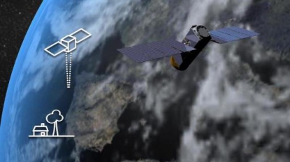 Coup dur pour Galileo: deux satellites envoyés sur une mauvaise orbite