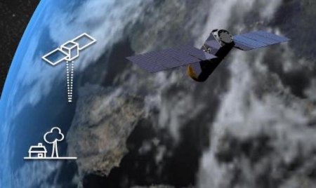 Coup dur pour Galileo: deux satellites envoyés sur une mauvaise orbite