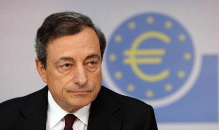 La BCE “confiante” quant à l’efficacité de son action