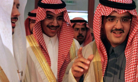 Qui est le prince saoudien dont le convoi a été braqué à Paris ?