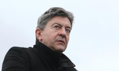 Jean-Luc Mélenchon annonce qu’il quitte la coprésidence du Parti de gauche