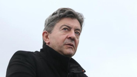 Jean-Luc Mélenchon annonce qu’il quitte la coprésidence du Parti de gauche