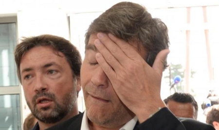 A La Rochelle, l’éclat terni d’Arnaud Montebourg