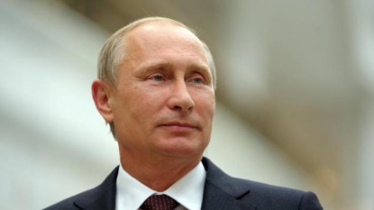 Vladimir Poutine évoque pour la première fois la possible formation d’un Etat dans l’est de l’Ukraine