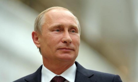 Vladimir Poutine évoque pour la première fois la possible formation d’un Etat dans l’est de l’Ukraine