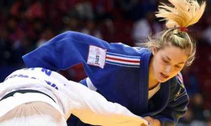 les Françaises sacrées championnes du monde par équipe