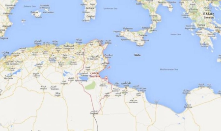 Une large partie de la Tunisie privée d’électricité