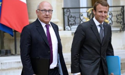 Emmanuel Macron prêt à autoriser “les entreprises à déroger” aux 35 heures