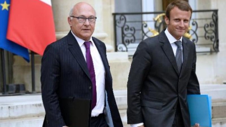 Emmanuel Macron prêt à autoriser “les entreprises à déroger” aux 35 heures