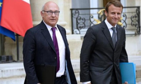 Emmanuel Macron prêt à autoriser “les entreprises à déroger” aux 35 heures